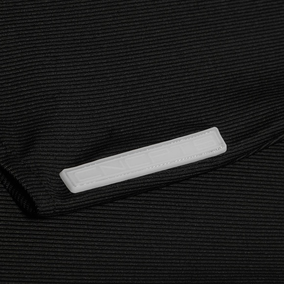 CNCPTS BUTTON UP SHIRT (BLACK) - Picture 5 of 6